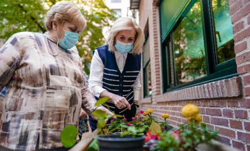 La Comunidad de Madrid crea 250 nuevas plazas en Centros de Día para la atención especializada a mayores dependientes