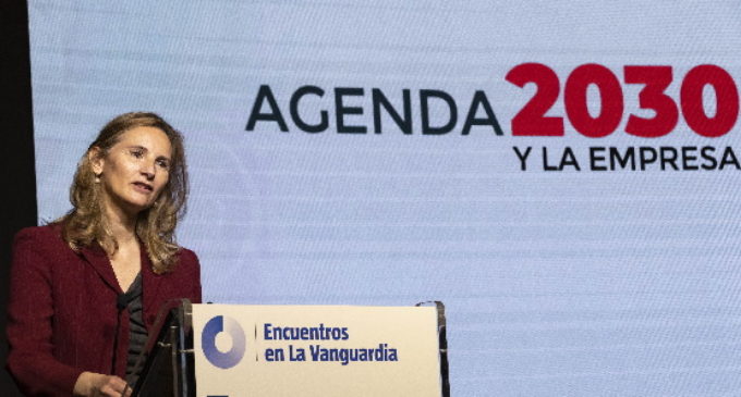 Madrid cuenta con el tejido empresarial de la región para implementar la Agenda 2030