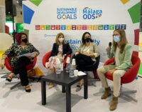 La Comunidad de Madrid cuenta con la mayor planta de recuperación de fósforo de España para convertirlo en fertilizante