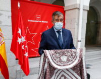 La Comunidad de Madrid cumplirá con la ley y defenderá la Tauromaquia como Patrimonio Cultural de los españoles
