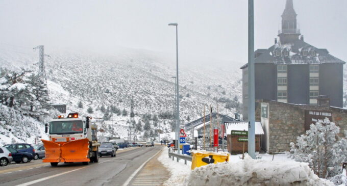 Luz verde a más de un millón de euros para el Plan de Sostenibilidad Turística de Cercedilla