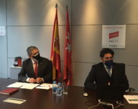 Debate de expertos del sector sobre las ventajas del hidrógeno en el transporte público madrileño