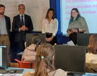 Más de 9,1 millones dedica la Comunidad de Madrid a la promoción de la igualdad de oportunidades entre mujeres y hombres