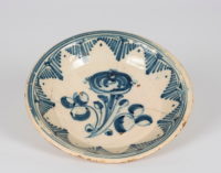 Nuevo Baztán: Exposición de cerámica de Talavera de la Reina, Patrimonio Cultural de la Humanidad