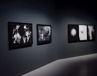 La Comunidad de Madrid dedica una exposición a la poética fotográfica de David Jiménez