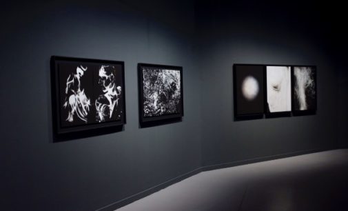La Comunidad de Madrid dedica una exposición a la poética fotográfica de David Jiménez