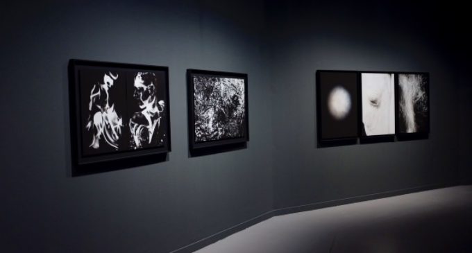 La Comunidad de Madrid dedica una exposición a la poética fotográfica de David Jiménez
