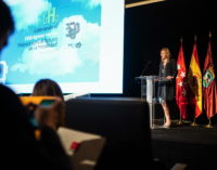 La Comunidad de Madrid defiende el uso del hidrógeno verde para consolidar un nuevo modelo energético