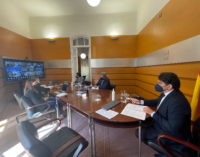 La Comunidad de Madrid denuncia el reparto arbitrario y desigual de los Fondos de Recuperación europeos destinados al transporte