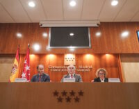 Un nuevo sistema que permitirá tramitar bajas médicas a los facultativos de atención hospitalaria en Madrid