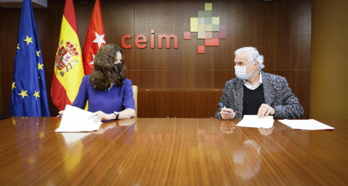 La Comunidad de Madrid desarrolla una Oficina Técnica de Apoyo para la participación de las empresas en programas europeos de gestión directa