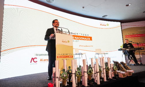 La Comunidad de Madrid destaca la necesidad de desarrollar políticas que favorezcan la conciliación