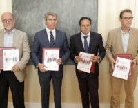 La Comunidad de Madrid destina 1.500 millones de euros para fomentar el empleo en esta legislatura