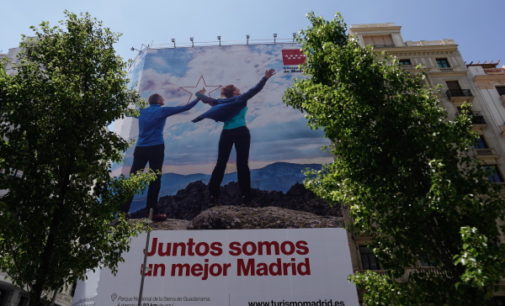 La Comunidad de Madrid destina 1,3 millones euros a la promoción del turismo de proximidad