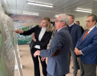 La Comunidad de Madrid dispone de suelo público en Valdecarros para construir más de 9.000 viviendas