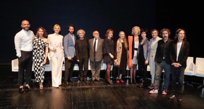 La Comunidad de Madrid distingue a 12 artistas y creadores con sus Premios de Cultura