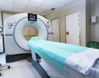 El Hospital Gregorio Marañón dispone de la última tecnología para el tratamiento del ictus
