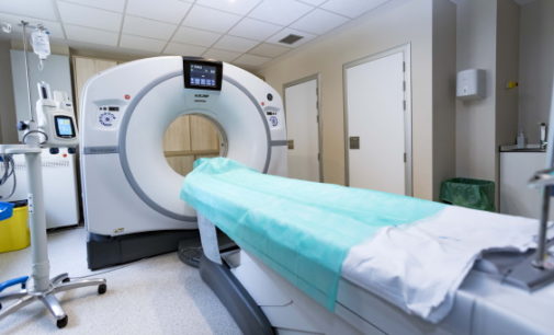 El Hospital Gregorio Marañón dispone de la última tecnología para el tratamiento del ictus
