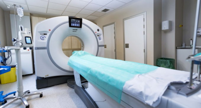 El Hospital Gregorio Marañón dispone de la última tecnología para el tratamiento del ictus