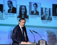 La Comunidad de Madrid es la región con el mayor porcentaje de mujeres fiscales