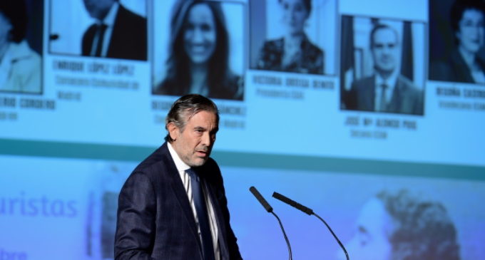 La Comunidad de Madrid es la región con el mayor porcentaje de mujeres fiscales