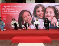 La Comunidad de Madrid estrena la Ley de Infancia para responder a los nuevos retos y necesidades de los niños y proteger su bienestar