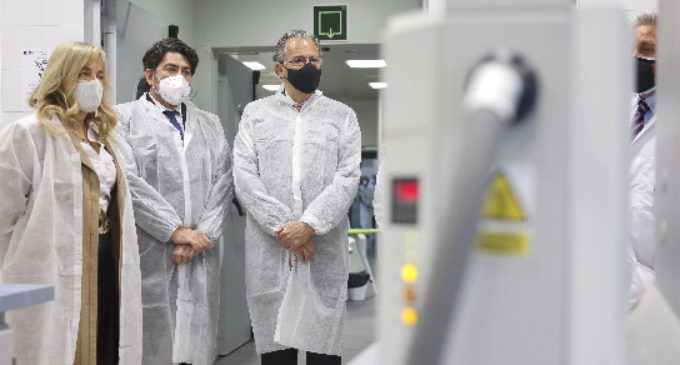 La Comunidad de Madrid estudia la producción de hidrógeno verde mediante el aprovechamiento de la energía solar