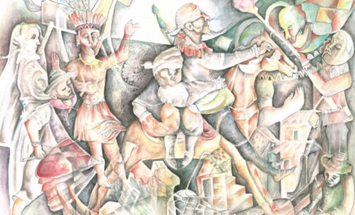 La Comunidad de Madrid exhibe la riqueza bibliográfica del Museo Casa Natal de Cervantes con la muestra Otras ediciones cervantinas