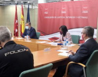 Madrid exige a la Delegación del Gobierno que se corresponsabilice en el cumplimiento de la ley tras el Estado de alarma