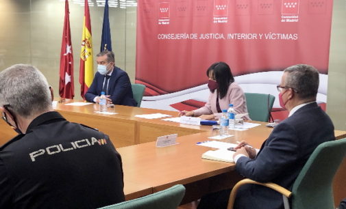 Madrid exige a la Delegación del Gobierno que se corresponsabilice en el cumplimiento de la ley tras el Estado de alarma