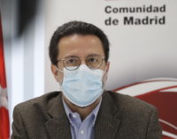 La Comunidad exige al Gobierno central que respete la autonomía fiscal de las CCAA y no imponga nuevos tributos a los madrileños