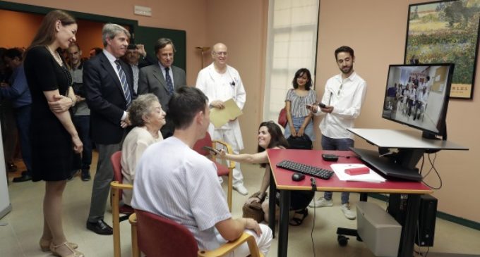 La Comunidad de Madrid extenderá la telemedicina a todas las residencias de la región