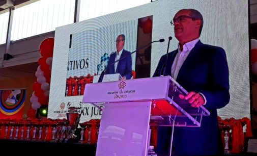 El Programa de Institutos Deportivos se extenderá a cinco nuevos centros el próximo curso en la Comunidad de Madrid