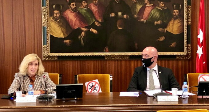La Comunidad de Madrid facilita el acceso al empleo a más de 4.500 personas con el programa Emplea tu capacidad