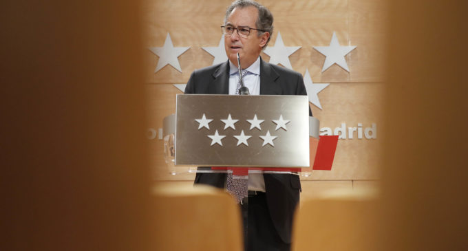 La Comunidad de Madrid facilita la continuidad de las actividades educativas a través de las modalidades a distancia