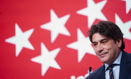La Comunidad de Madrid firma un acuerdo para indemnizar a los afectados por el amianto en Metro de Madrid