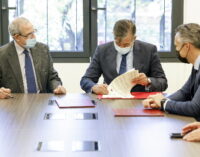 La Comunidad de Madrid firma un convenio con la Fiscalía de Medio Ambiente para crear una Unidad Adscrita de Agentes Forestales