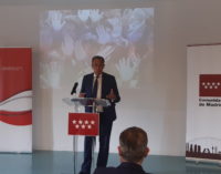 La Comunidad de Madrid forma a profesores para concienciar a los alumnos sobre el fenómeno del terrorismo en España