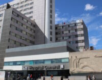 La Comunidad de Madrid, galardonada por la labor de la Unidad de Cardiopatías Congénitas del Hospital público La Paz