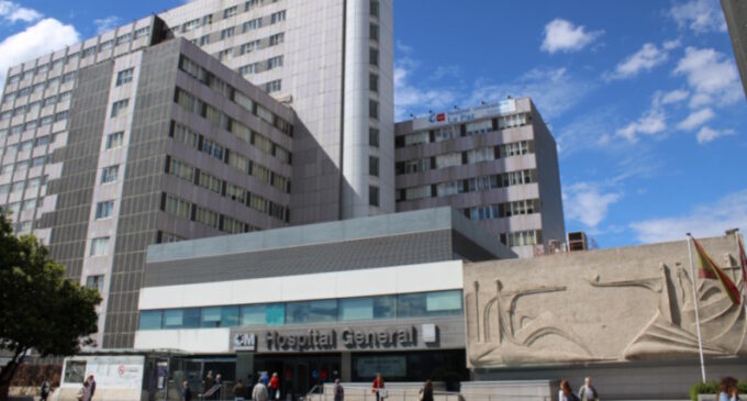 La Comunidad de Madrid, galardonada por la labor de la Unidad de Cardiopatías Congénitas del Hospital público La Paz