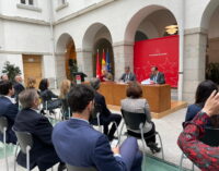 La Comunidad de Madrid garantiza la asistencia jurídica gratuita en 2022 con el pago a los abogados del turno de oficio