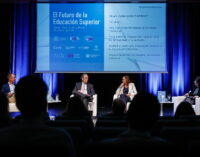 La Comunidad de Madrid ha creado más de 43.000 nuevas plazas en FP desde el curso 2018/19