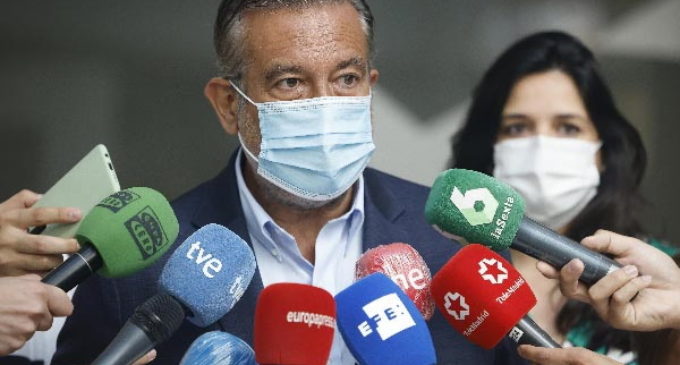La Comunidad de Madrid ha destinado cerca de 41 millones de euros a las víctimas del terrorismo desde 2019