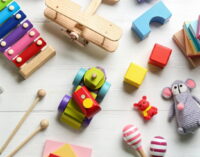 Más de 40.000 juguetes con deficiencias de seguridad y marcado han sido retirados del mercado en la Comunidad de Madrid