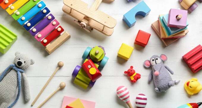 Más de 40.000 juguetes con deficiencias de seguridad y marcado han sido retirados del mercado en la Comunidad de Madrid