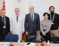 La Comunidad de Madrid ha tratado a 41 pacientes con terapias avanzadas contra el cáncer