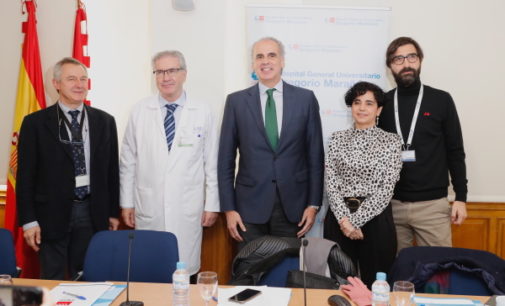 La Comunidad de Madrid ha tratado a 41 pacientes con terapias avanzadas contra el cáncer