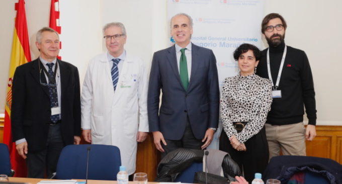La Comunidad de Madrid ha tratado a 41 pacientes con terapias avanzadas contra el cáncer