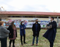 La Comunidad de Madrid habilita un centro para atender a menores tutelados afectados por COVID-19