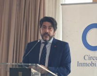 La Comunidad de Madrid identifica al sector inmobiliario como uno de los ejes de la recuperación económica
